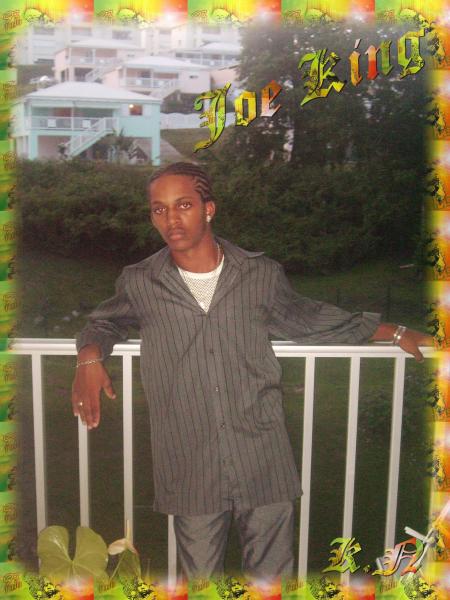 JoE KinG